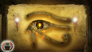 Most Powerful Third Eye Pineal Gland Activation NOW!!! Secrets of the Third Eye Meditation Music
