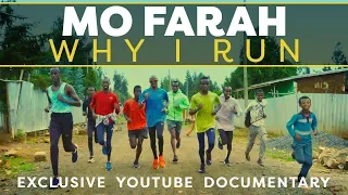 Mo Farah: Why I Run | Documentary