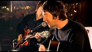 Oasis Talk Tonight  Paris - 2006 High Quality Audio!