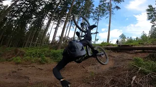 Best MTB Fails Of 2021 #17 | MTB Crashes of 2021 / Mtb classic 🤩