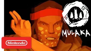 Mulaka Release Date Trailer - Nintendo Switch