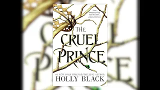 The Cruel Prince by Holly Black Audiobook - (The Folk of the Air Book 1) Part 1