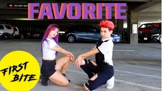 [First Bite] 이달의 소녀 (LOONA) "favOriTe" Dance Cover.