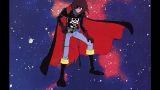 Capitan Harlock (Sigla completa, 1979)