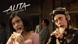 Alita: Battle Angel | Behind the Scenes with WETA | February 8 | Fox Star India