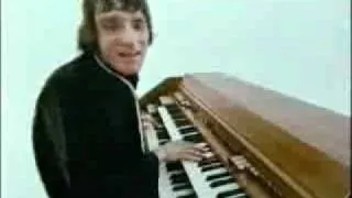 Brian Auger  The Trinity  Black Cat (1968) -