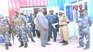 Fresh S.Sudan attacks on Uganda Traders reported