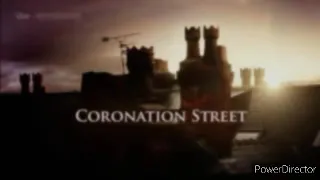 Coronation Street - Residents Takes on "April Fool's Day" Scenes (1/2) (3rd April 2020)