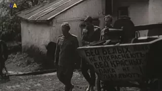 Повстанський селянський рух в Україні 1918-1922 р I Пишемо історію