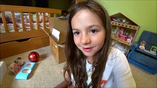 ДЕНЬ РОЖДЕНИЯ ТАИ 8 ЛЕТ ! Подарили ГИРОСКУТЕР. TAYA's BIRTHDAY ! DREAMS COME TRUE !!