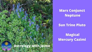 Magical Mercury Cazimi 0 Gemini and Astrology of the Week