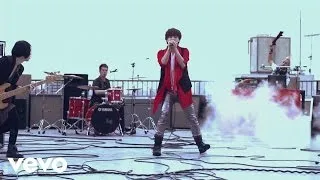 SPYAIR - Some Like It Hot!!