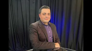 Ovanes Arakelian on Hi Show with Hovhannes Babakhanyan on AMGA - TV, 11/24 /22