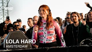 Lola Haro | Boiler Room x DGTL Amsterdam 2023