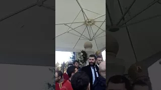 ნათლისღება თბილისი, სამება 2018.