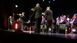 Pennsylvania 6-5000 - The World Famous Glenn Miller Orchestra