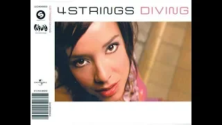 4 Strings - Diving (Original Mix) (2002)