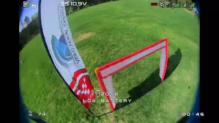 FPV Training