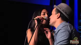 JOHNNYSWIM "Home"