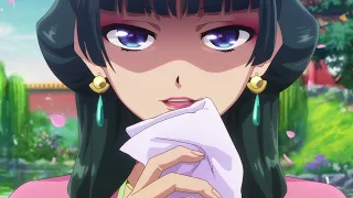 『薬屋のひとりごと』プロジェクトPV／2023年TVアニメ放送決定！