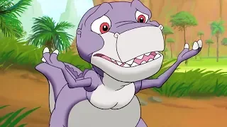 The Land Before Time | The Strange Tooth Crisis | HD | Compilation | Kids Movies | Videos For Kids