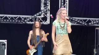 Rednex - Wish You Were Here (We Love The 90's Festival) LIVE