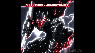 DJ SVEVSX - JUMPSTYLE (1) (1 HOUR)