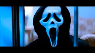 Scream (1996) - Opening | (2/2) 4K HDR UHD