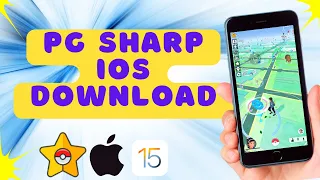 PGSharp iOS Download - How To Download PGSharp On iOS iPhone Full Tutorial