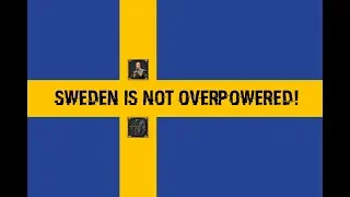 EU4 Sweden is not Overpowered 7