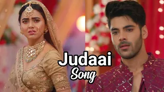 Prarish vm | Judaai | Rishabh and Pratha Song