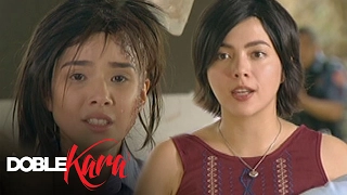 Doble Kara: Sara deceives Alex