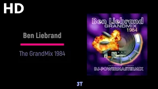 Ben Liebrand | The GrandMix 1984 | Audio HD
