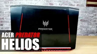 Acer Predator Helios 300 (2019) Review: The Best Budget Gaming Laptop?