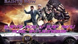 Saints Row IV - Main Menu Music