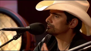 BBC Brad Paisley And Friends 2014