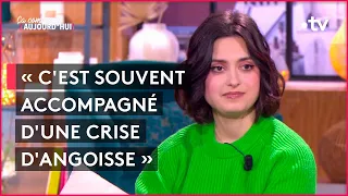 Phobies d'impulsion : "c'est la peur de le faire" - Ça commence aujourd'hui