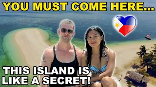 NO FOREIGN TOURISTS COME HERE IN THE PHILIPPINES? They SHOULD! 🇵🇭 LEYTE TRAVEL VLOG - DIGYO