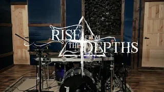 Rise From The Depths - Подъём с глубины (Drum Playthought)