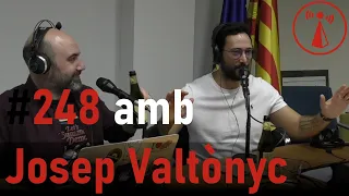 La Sotana 248 amb Josep Valtònyc