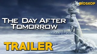 The Day After Tomorrow (2004) official trailer