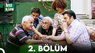 İbret-i Alem 2.Bölüm