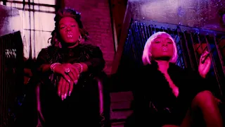 Big Freedia - You Already Know (feat. Sonyae) [Official Music Video]