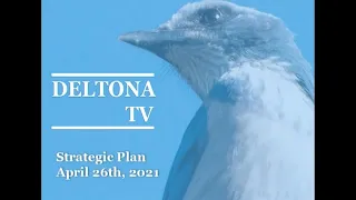 Strategic Planning - 04/26/2021