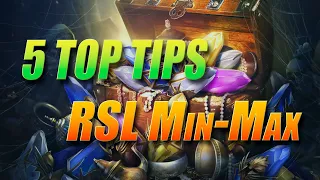 Top 5 Tips for Maximum FTP Efficiency | Raid Shadow Legends