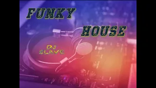 FUNKY HOUSE ★FUNKY DISCO HOUSE ★SESSION 562 ★ MASTERMIX #DJSLAVE