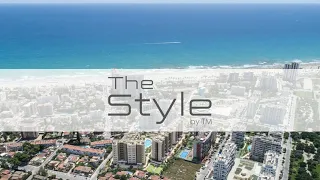 Residencial The Style by TM  (Playa de San Juan, Alicante) 2021 - TM Grupo Inmobiliario