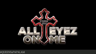 2Pac: Легенда (2017) All Eyez On Me Trailer [wildboysfilm.ru]