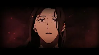 Tian Guan Ci Fu/Heaven Official's Blessing - IN THE END/Linkin Park [AMV]