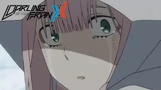 Tears | DARLING in the FRANXX